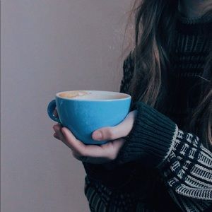 Meet your Posher, Claire